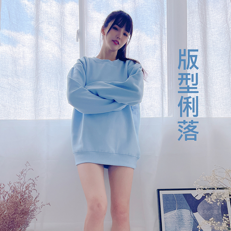 團體服帽子背心Logo印刷案例 8
